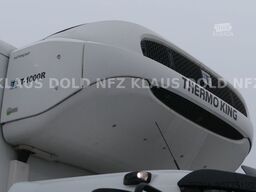 MERCEDES-BENZ Atego 1524 Kühlkoffer Thermo King LBW Euro 6