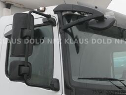 MERCEDES-BENZ Atego 1524 Kühlkoffer Thermo King LBW Euro 6
