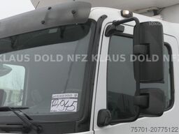 MERCEDES-BENZ Atego 1524 Kühlkoffer Thermo King LBW Euro 6