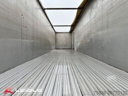 STAS S300ZX*Cargo Floor*Heavy Duty*90m³*1+3 Liftachse