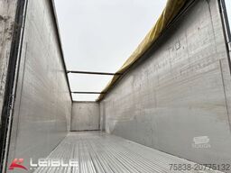 STAS S300ZX*Cargo Floor*Heavy Duty*90m³*1+3 Liftachse