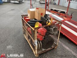 BIOTEC No1*Ölspurbeseitigung + Anhänger Zikun