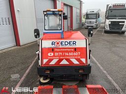  BIOTEC No1*Ölspurbeseitigung + Anhänger Zikun