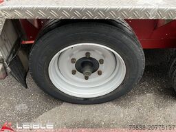 BIOTEC No1*Ölspurbeseitigung + Anhänger Zikun