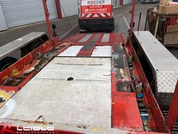  BIOTEC No1*Ölspurbeseitigung + Anhänger Zikun