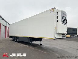 SCHMITZ CARGOBULL SKO 24/L*Bi-Temp*Trennwand*Blumen*Liftachse