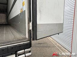 SCHMITZ CARGOBULL SKO 24/L*Bi-Temp*Trennwand*Blumen*Liftachse