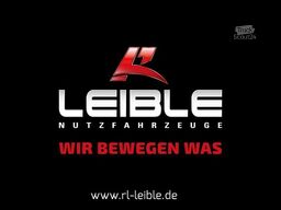 SCHMITZ CARGOBULL SKO 24/L*Bi-Temp*Trennwand*Blumen*Liftachse