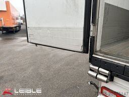SCHMITZ CARGOBULL SKO 24/L*Bi-Temp*Trennwand*Blumen*Liftachse