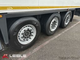 SCHMITZ CARGOBULL SKO 24/L*Bi-Temp*Trennwand*Blumen*Liftachse