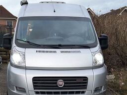 ADRIA Twin 600 AHK, TV +Satanlage  116KW Kundenauftrag