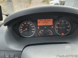 ADRIA Twin 600 AHK, TV +Satanlage  116KW Kundenauftrag