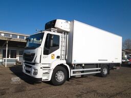 IVECO Stralis 190 S27 CNG *2xCarrier*LBW*Klima*Euro6*
