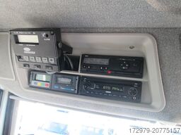 IVECO Stralis 190 S27 CNG *2xCarrier*LBW*Klima*Euro6*