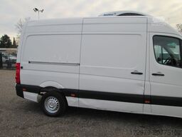 VOLKSWAGEN Crafter 2.0*Kerstner Kühlfahrzeug*