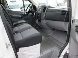 VOLKSWAGEN Crafter 2.0*Kerstner Kühlfahrzeug*