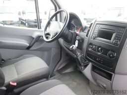 VOLKSWAGEN Crafter  2.0*Kerstner Kühlfahrzeug*