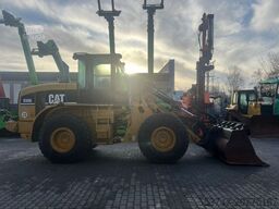 CATERPILLAR CAT 930 g