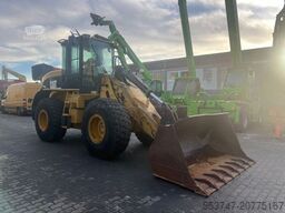 CATERPILLAR CAT 930 g