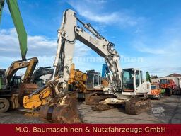 LIEBHERR Liebherr R 934 C HDSL