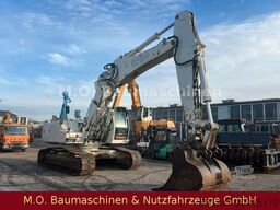 LIEBHERR Liebherr R 934 C HDSL