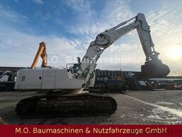 LIEBHERR Liebherr R 934 C HDSL