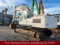 LIEBHERR Liebherr R 934 C HDSL