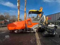 VÖGELE Vogele S1800-3i Sprayjet