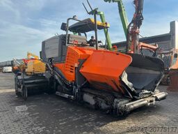 VÖGELE Vogele S1800-3i Sprayjet