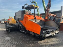 VÖGELE Vogele S1800-3i Sprayjet