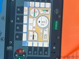 VÖGELE Vogele S1800-3i Sprayjet