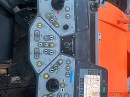 VÖGELE Vogele S1800-3i Sprayjet