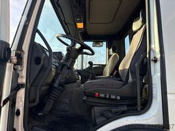 IVECO Magirus Eurotech Cursor Sattelzugmaschine