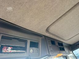 IVECO Magirus Eurotech Cursor Sattelzugmaschine