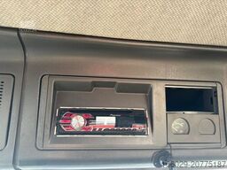 IVECO Magirus Eurotech Cursor Sattelzugmaschine