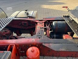 IVECO Magirus Eurotech Cursor Sattelzugmaschine