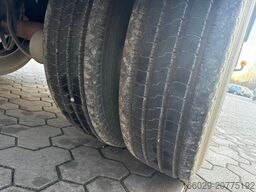 Koester 1-Achs Plattform Auflieger