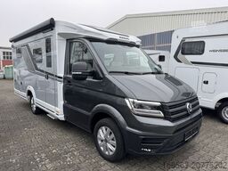 KNAUS VAN TI VW 640 MEG VANSATION L.P 99.333¤