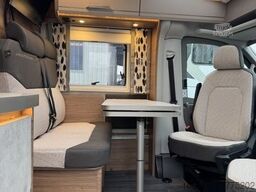 KNAUS VAN TI VW 640 MEG VANSATION L.P 99.333¤