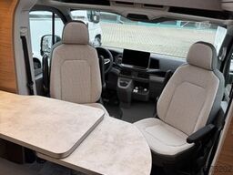 KNAUS VAN TI VW 640 MEG VANSATION L.P 99.333¤