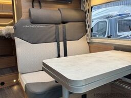 KNAUS VAN TI VW 640 MEG VANSATION L.P 99.333¤