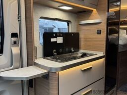 KNAUS VAN TI VW 640 MEG VANSATION L.P 99.333¤