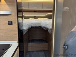 KNAUS VAN TI VW 640 MEG VANSATION L.P 99.333¤