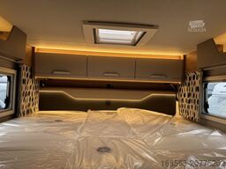 KNAUS VAN TI VW 640 MEG VANSATION L.P 99.333¤