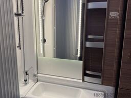 KNAUS VAN TI VW 640 MEG VANSATION L.P 99.333¤