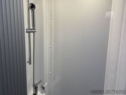 KNAUS VAN TI VW 640 MEG VANSATION L.P 99.333¤