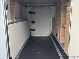 KNAUS VAN TI VW 640 MEG VANSATION L.P 99.333¤