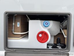 KNAUS VAN TI VW 640 MEG VANSATION L.P 99.333¤