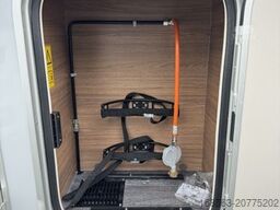 KNAUS VAN TI VW 640 MEG VANSATION L.P 99.333¤