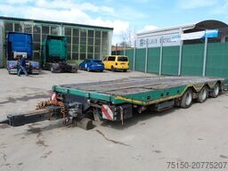 MEUSBURGER MPT-3 - JUMBO - Plattform - RADMULDEN Nr.: 888